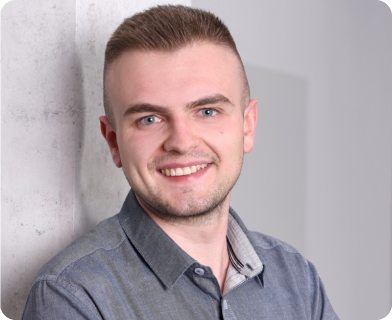 Herr Lennard Hemkemeier zeigt Ihnen, worauf Sie bei der Einführung einer Betriebsrente in Ihrem Unternehmen achten müssen.
