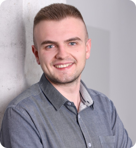 Herr Lennard Hemkemeier zeigt Ihnen, worauf Sie bei der Einführung einer Betriebsrente in Ihrem Unternehmen achten müssen.