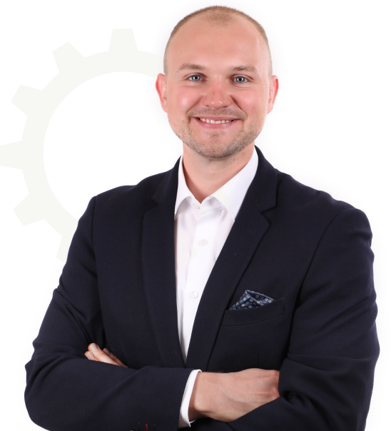 Bernd W. Hemkemeier berät seit 2017 zahlreiche Lohnunternehmer dabei, eine Betriebsrente einzuführen, um so mehr Mitarbeiter zu gewinnen.